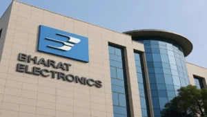 Bharat Electronics Limited Jobs 2025