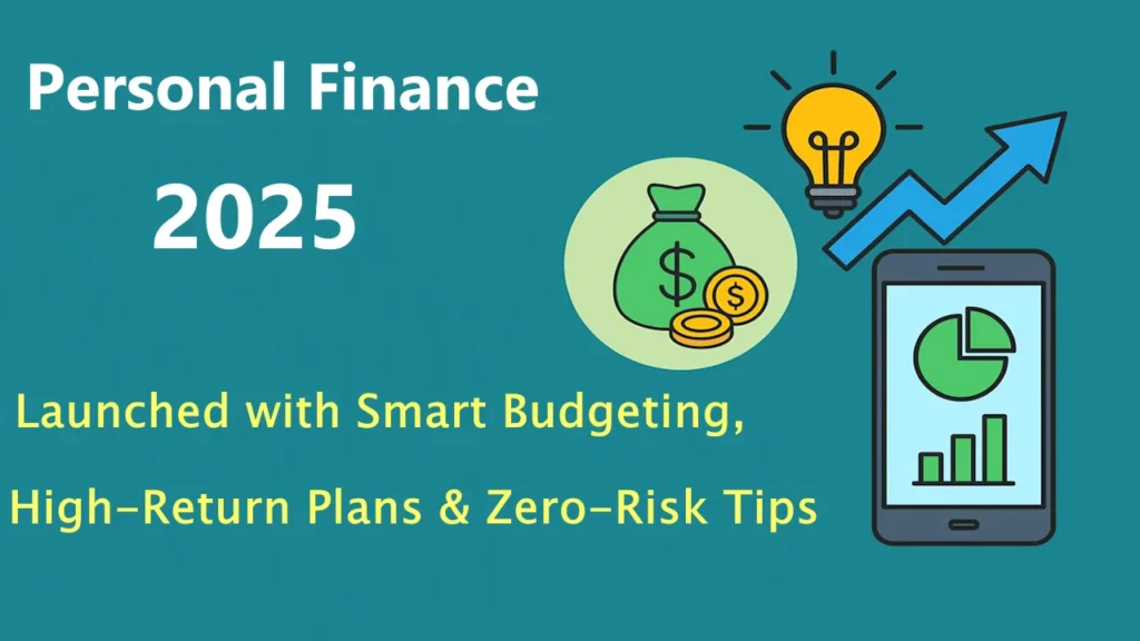Personal Finance 2025