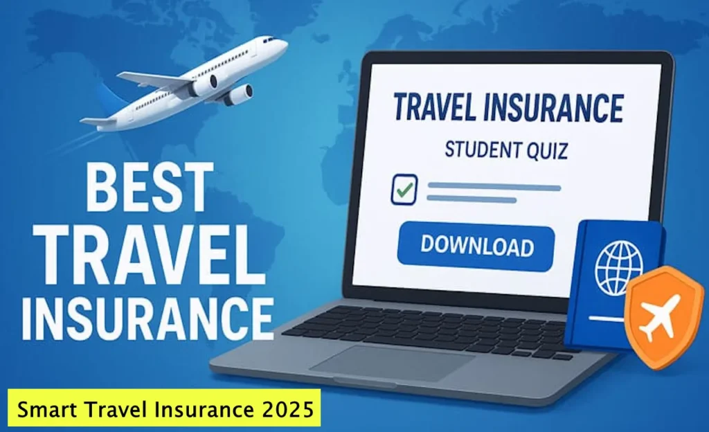 Smart Travel Insurance 2025 Released